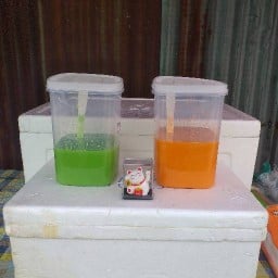 โน๊ต.....นมเหนียว