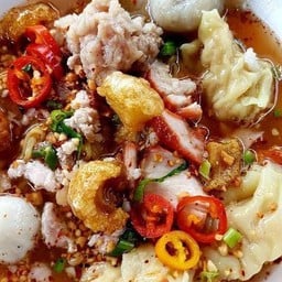 บะหมี่นายโอ