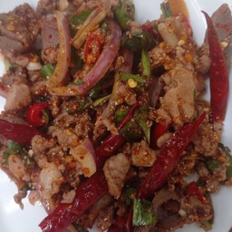 ลาบเป็ด