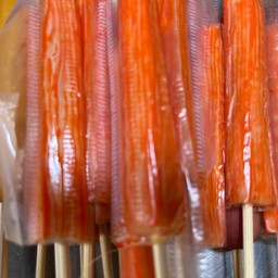 หม่าล่า&หมึกย่าง