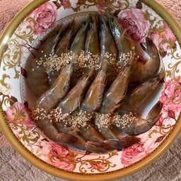 กุ้งขาว