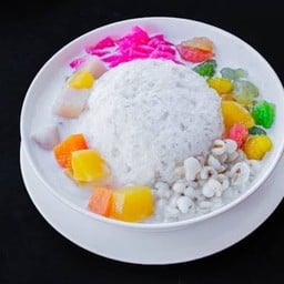 รวมมิตรกะทิสด