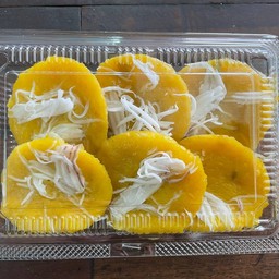 หน่อยกาแฟสด-เบเกอรี่ บางโฉลง