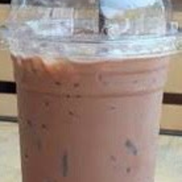 โอวัลตินเย็น