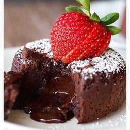 Choc Lava