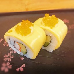 โรลมากิชีส (1ชิ้น)