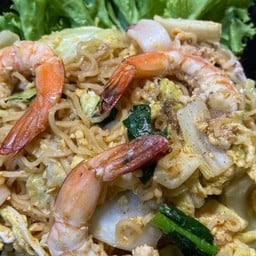 Nutsu หม่าล่า