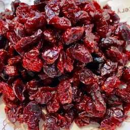 แครนเบอรี่อบแห้ง