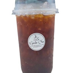 ชาดำเย็น