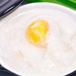 ไข่หวานน้ำกะทิ