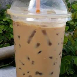 กาแฟโบราณเย็น