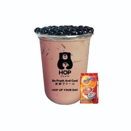 โอวัลติน