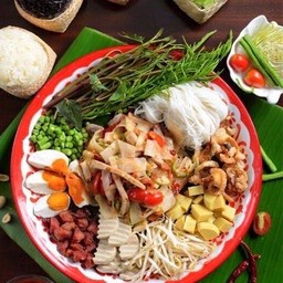 พี่น้องตำแซ่บอาหารอีสาน