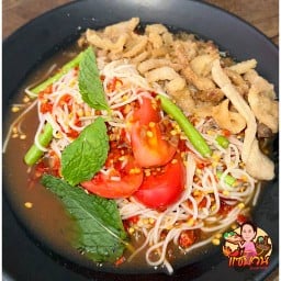 ซั่วข้าวปุ้น