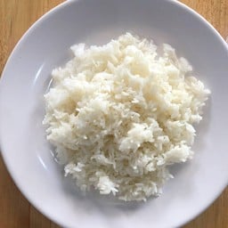 ข้าวหอมมะลิ