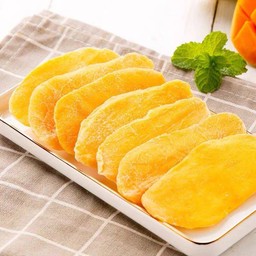 มะม่วงอบแห้ง