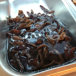 เห็ดหูหนู