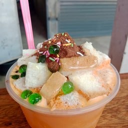 ปังเย็นชาไทย