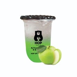 แอปเปิ้ลโซดา