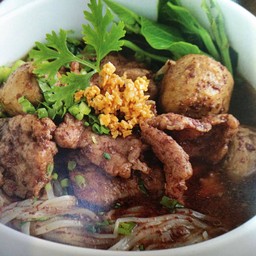 บ้านก๋วยเตี๊ยว