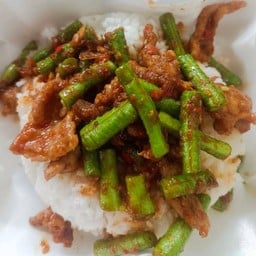 เตี๋ยว ตก ตุ๋น หนวด วินเทจ