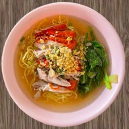 เป็ดย่างคุณกันย์ เป็ดย่างคุณกันย์