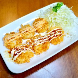 หอยทอดทานเล่น