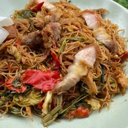 โมโหหิว