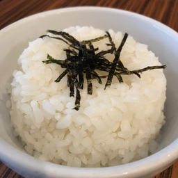 ข้าวเกาหลี