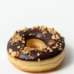 ริงช็อคถั่ว