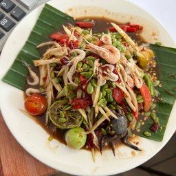 ตำลาว