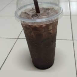 โกโก้เย็น