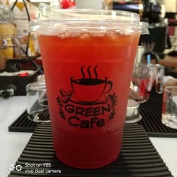 Green Cafe (โคกช้าง)