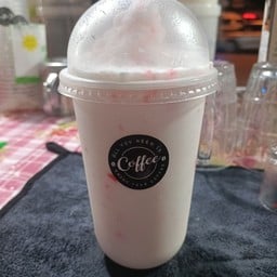 นมสดปีโป้ปั่น