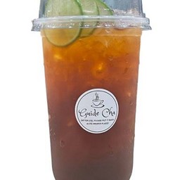 ชามะนาว