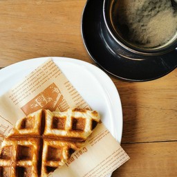 ครอฟเฟิลออริจินอล