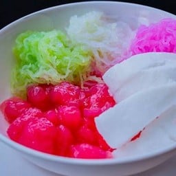 ทับทิมมะพร้าวสลิ่ม