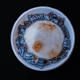 เฉาก๊วย นมสด