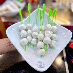 ฟู่ฟู่ 富富 หม่าล่าHotpot สาขาปากเกร็ด ปากเกร็ด