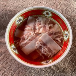 สามชั้นหมัก