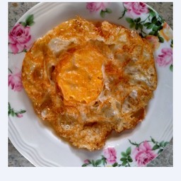 ไข่ดาว