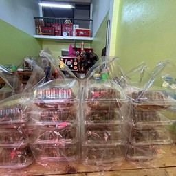 ราดข้าว