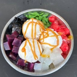 ไอติมสามเกลอ