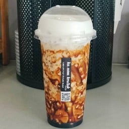 Brown Sugar นมสด