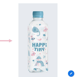 น้ำแร่. Mineral Water