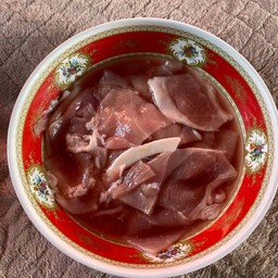 หมูหมัก