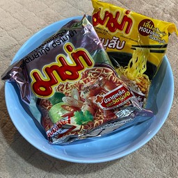 มาม่า