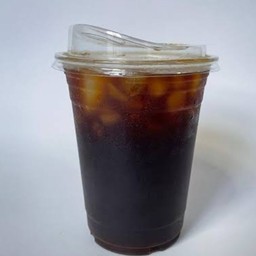 อเมริกาโน่เย็น