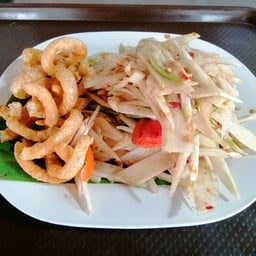 ตำนัว101 ตลาดเจริญ เจริญ