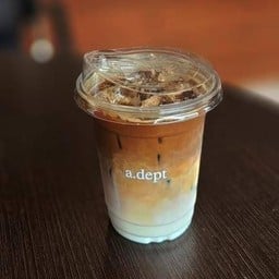 Iced Latté